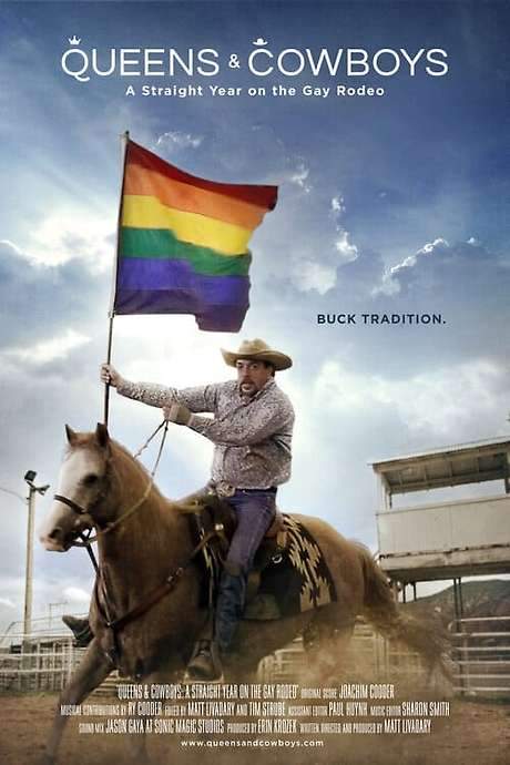 This documentary follows a season of the International Gay Rodeo Association, showcasing the cowboys and cowgirls as they compete across North America. For three decades, the IGRA has challenged conventions and fostered a community, and this film captures their journey to qualify for the World Finals. Through their roping and riding, they confront both athletic and personal obstacles, breaking down stereotypes along the way.